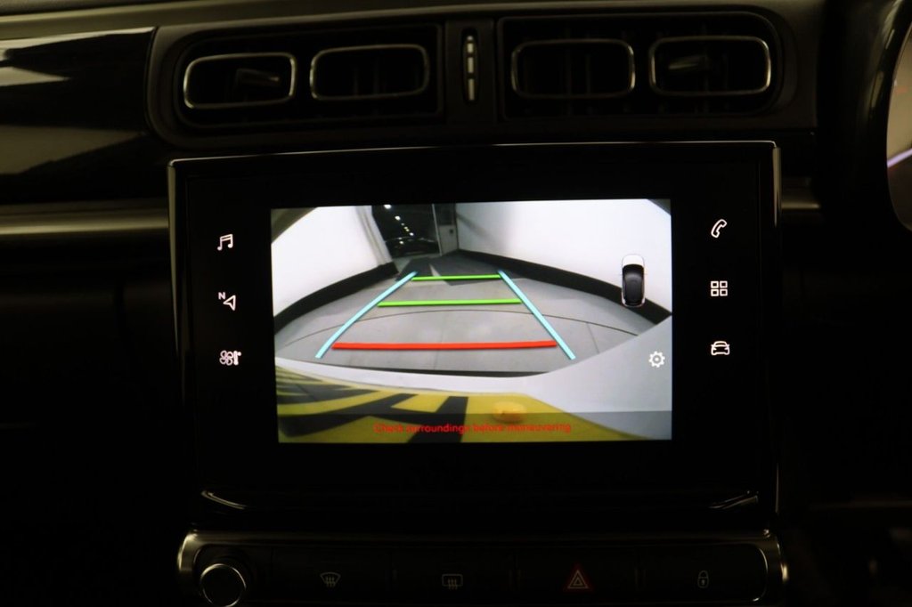 Used Citroen C3 2023 for sale - 77121653: Photo 15