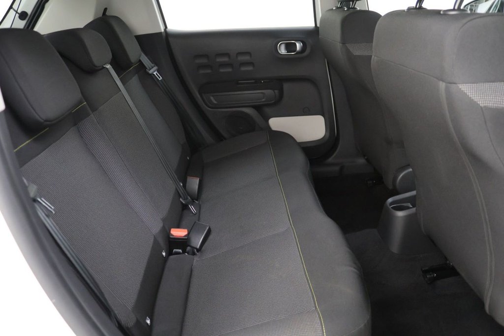 Used Citroen C3 2023 for sale - 77121653: Photo 16