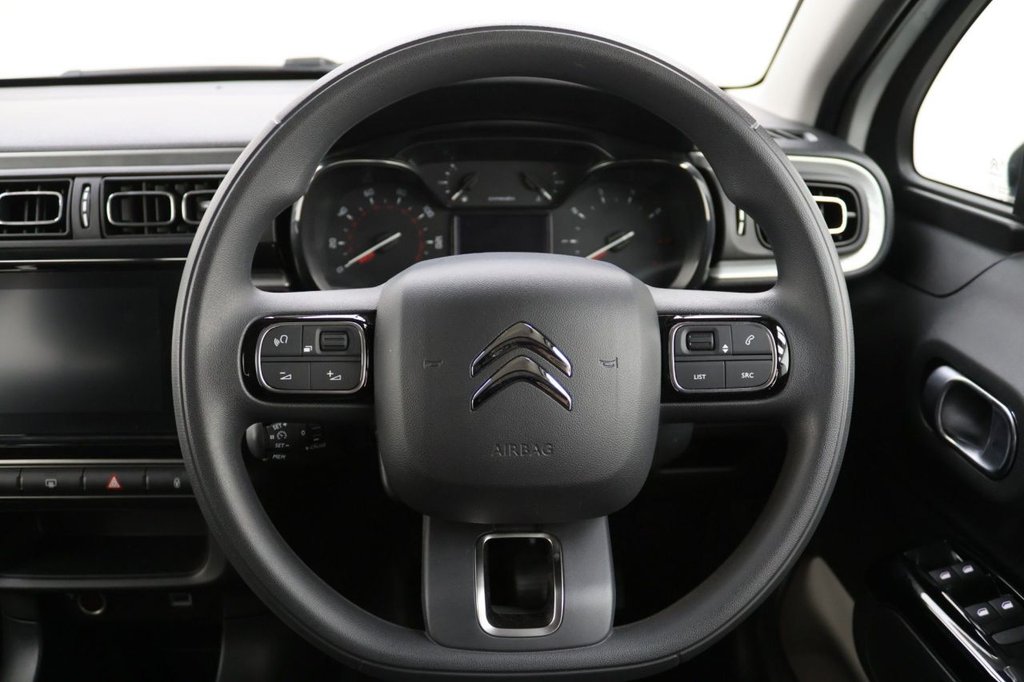 Used Citroen C3 2023 for sale - 77121653: Photo 19