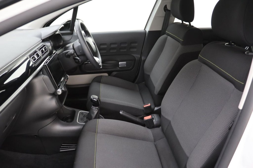 Used Citroen C3 2023 for sale - 77121653: Photo 21