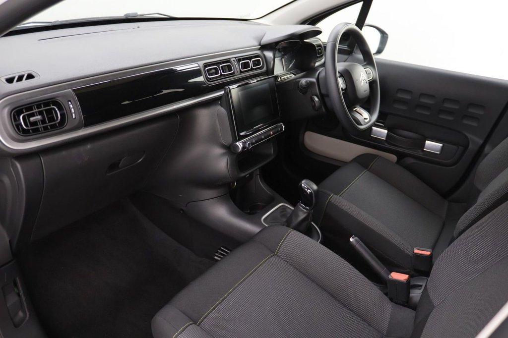 Used Citroen C3 2023 for sale - 77121653: Photo 23