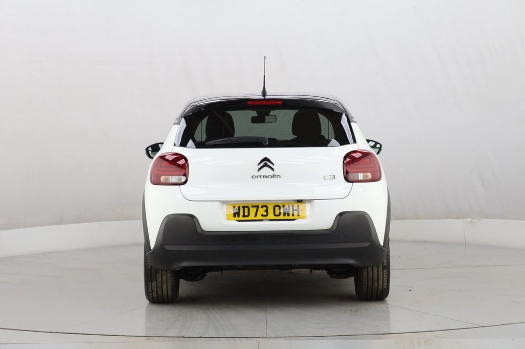 Used Citroen C3 2023 for sale - 77121653: Photo 9