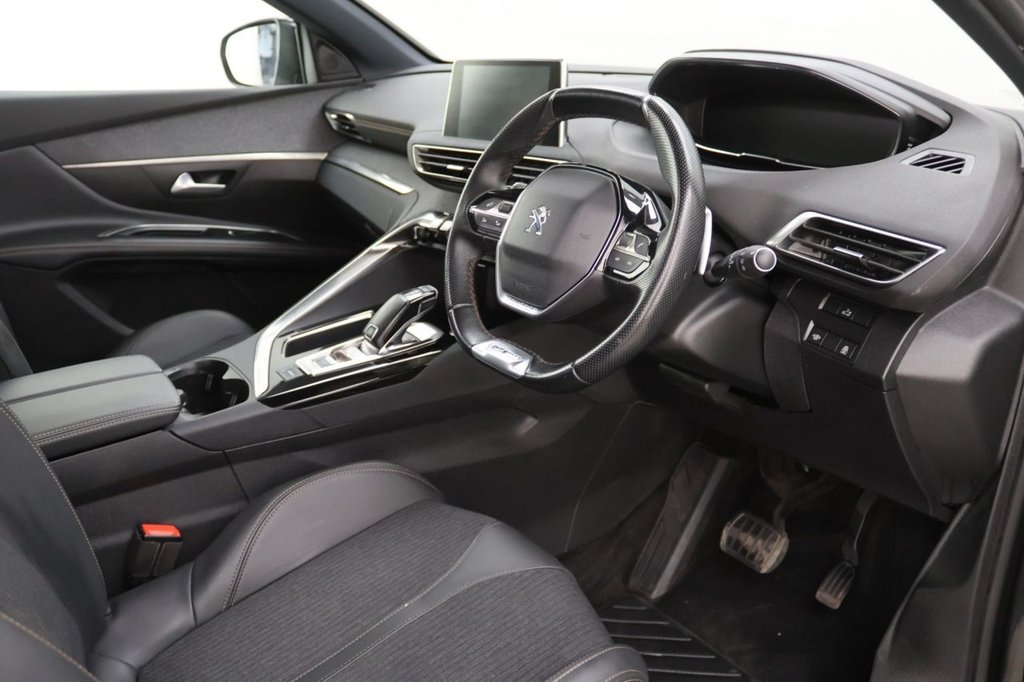 Used Peugeot 5008 2020 for sale - 77101012: Photo 11