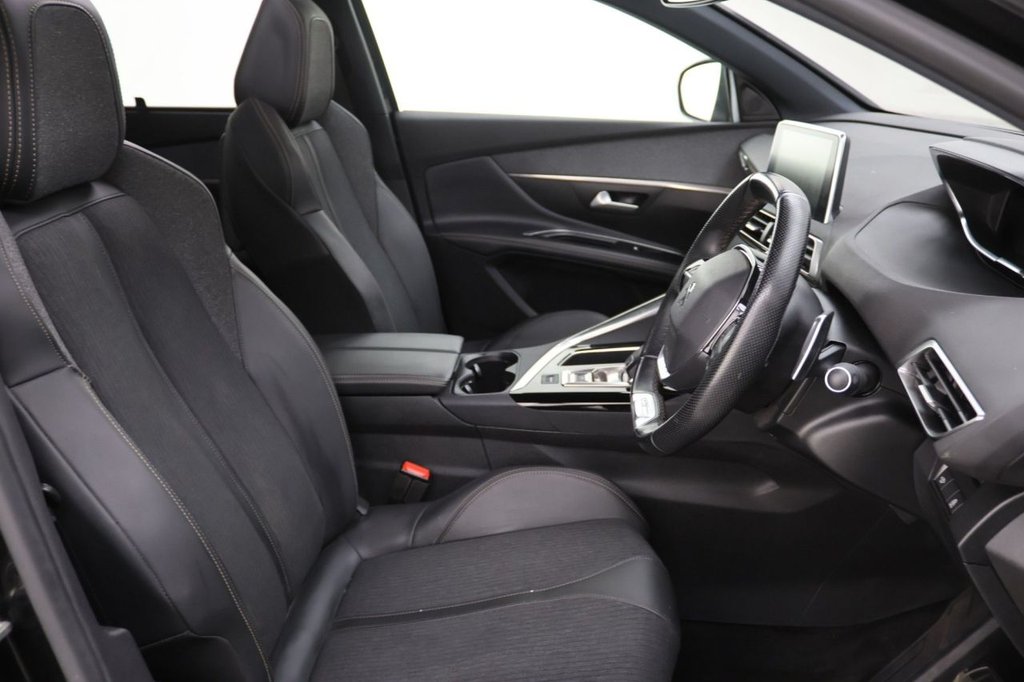 Used Peugeot 5008 2020 for sale - 77101012: Photo 12