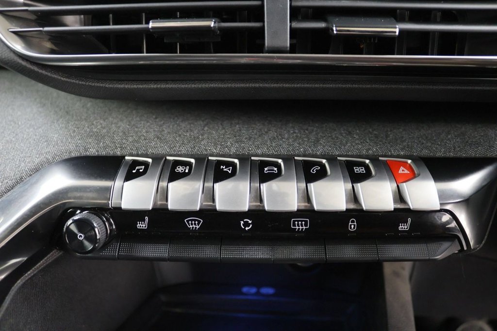 Used Peugeot 5008 2020 for sale - 77101012: Photo 13