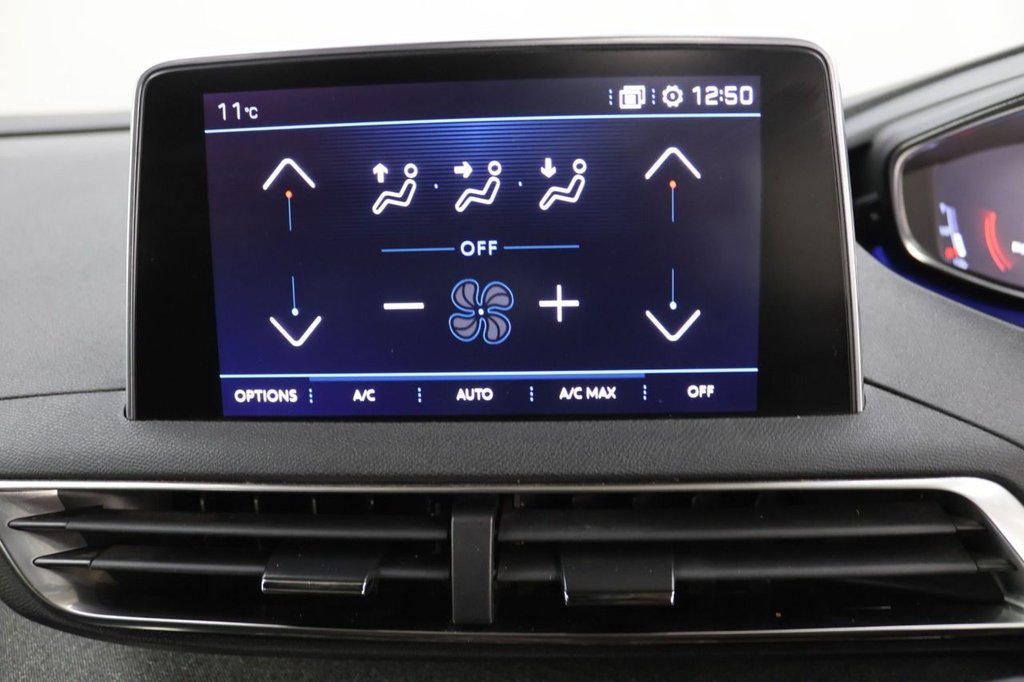 Used Peugeot 5008 2020 for sale - 77101012: Photo 14