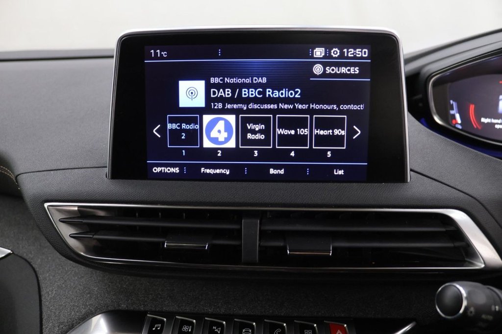 Used Peugeot 5008 2020 for sale - 77101012: Photo 15