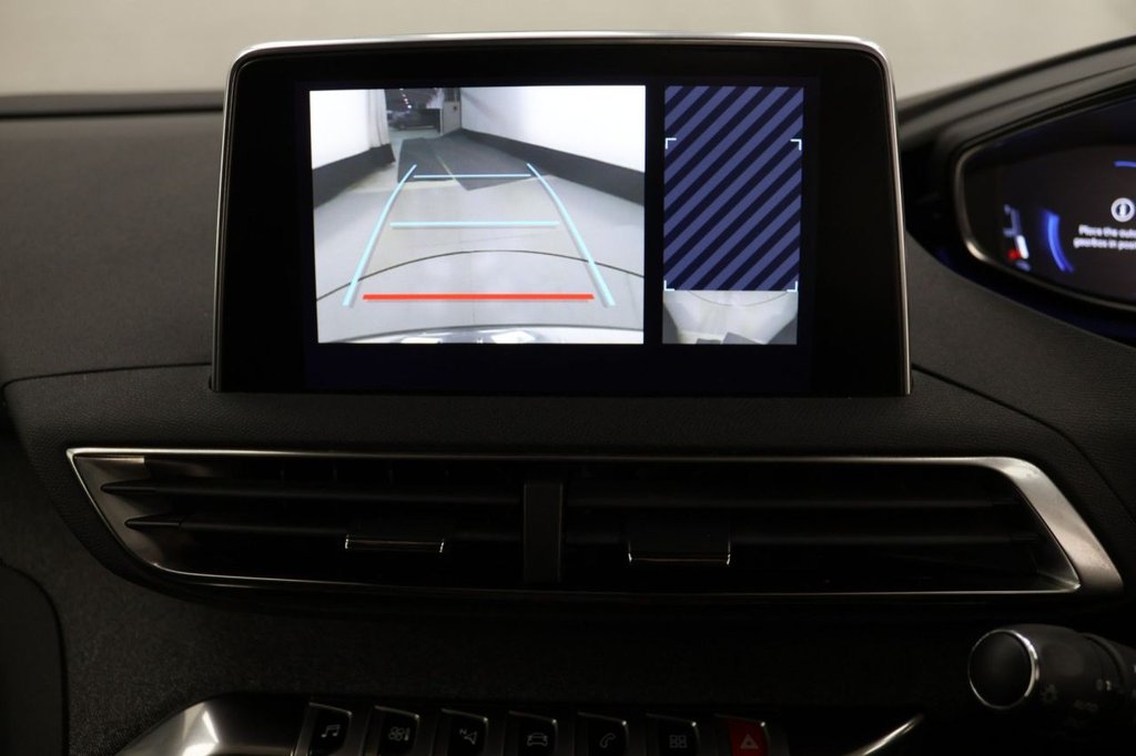 Used Peugeot 5008 2020 for sale - 77101012: Photo 17