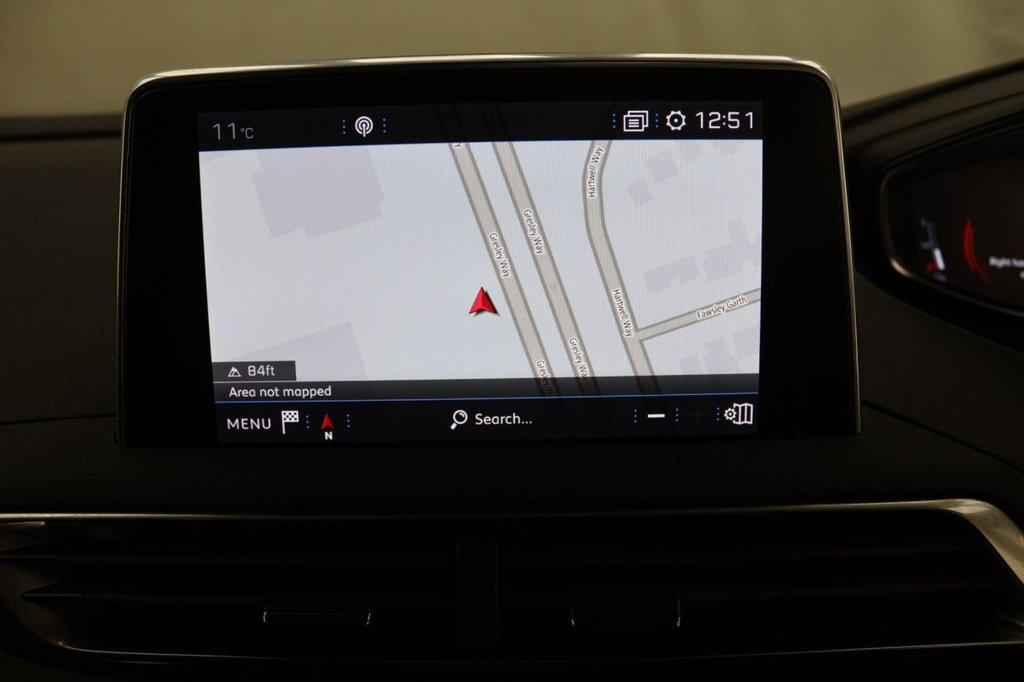 Used Peugeot 5008 2020 for sale - 77101012: Photo 18