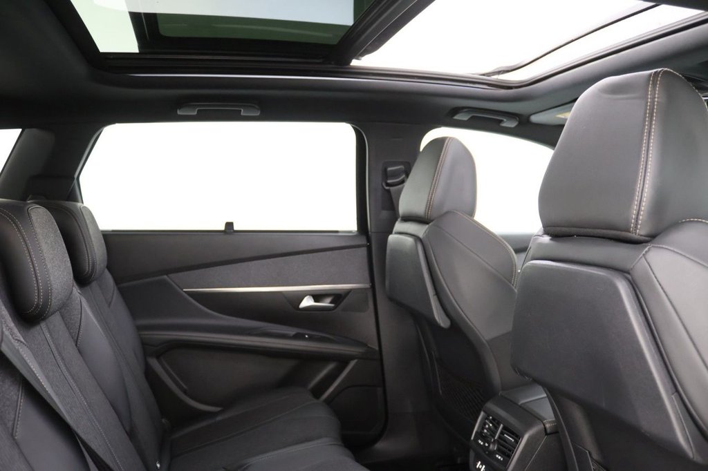 Used Peugeot 5008 2020 for sale - 77101012: Photo 2