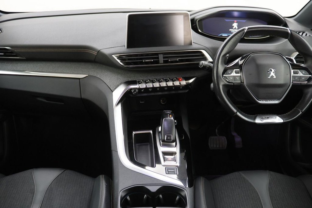 Used Peugeot 5008 2020 for sale - 77101012: Photo 20