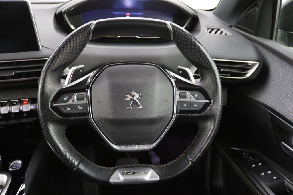 Used Peugeot 5008 2020 for sale - 77101012: Photo 21