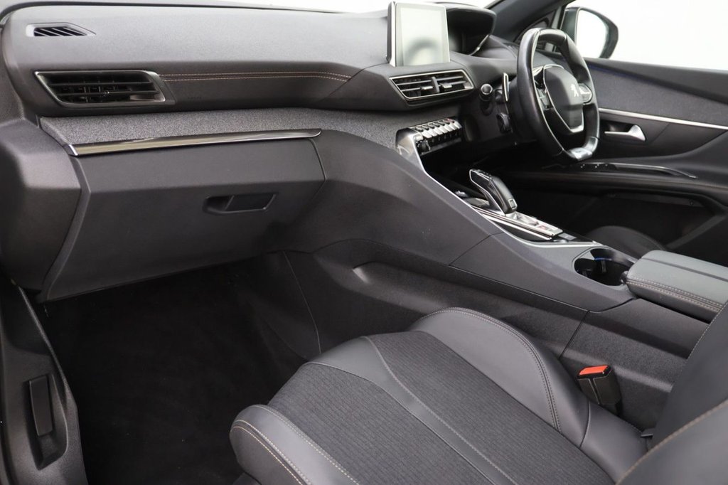 Used Peugeot 5008 2020 for sale - 77101012: Photo 23