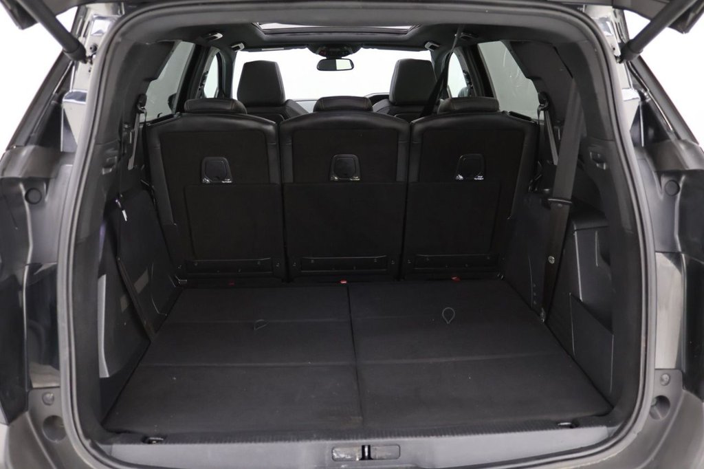 Used Peugeot 5008 2020 for sale - 77101012: Photo 26