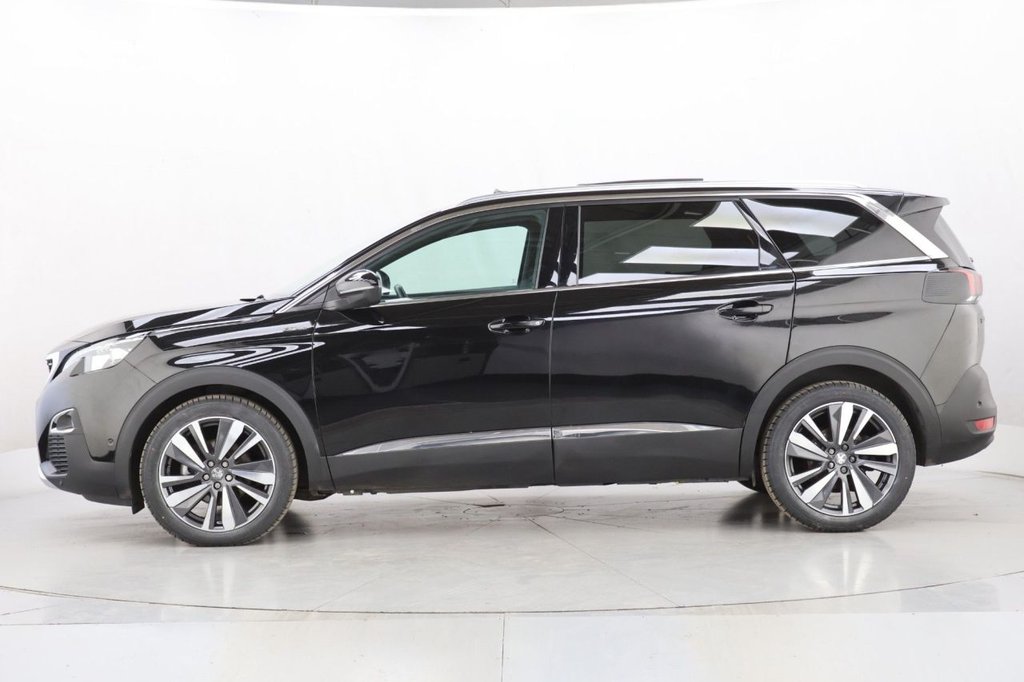 Used Peugeot 5008 2020 for sale - 77101012: Photo 7