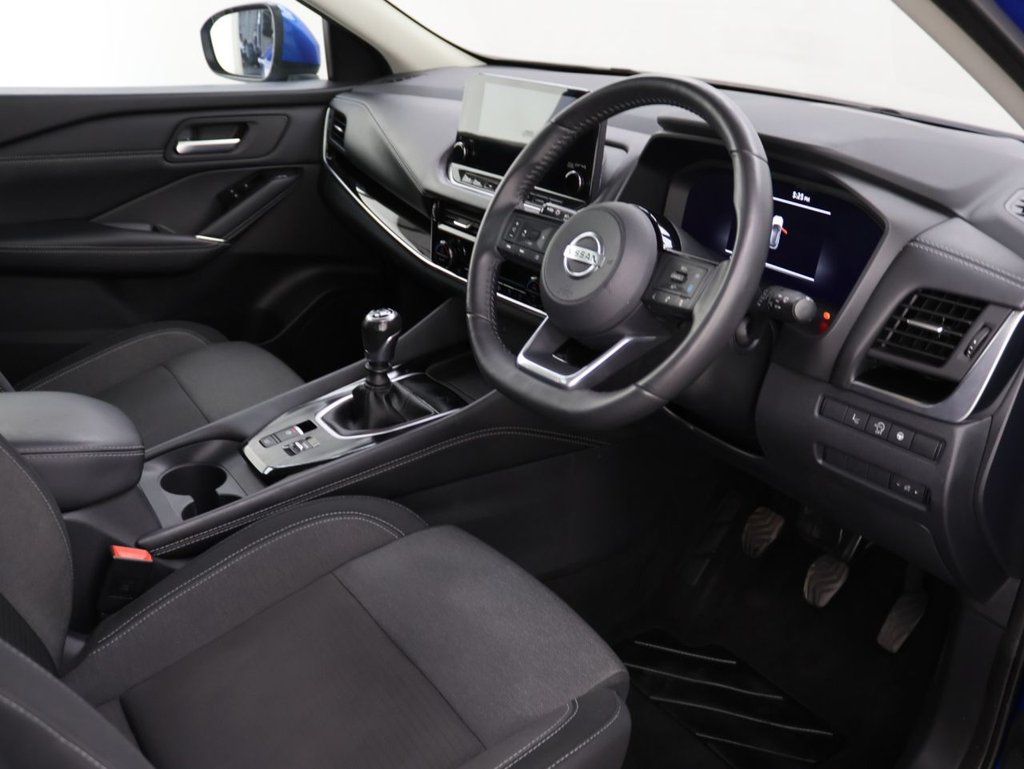 Used Nissan Qashqai 2021 for sale - 76301001: Photo 12