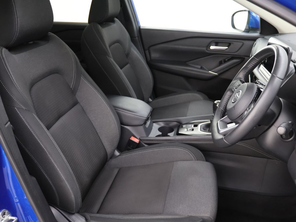 Used Nissan Qashqai 2021 for sale - 76301001: Photo 13