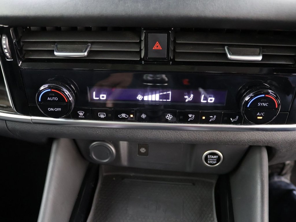 Used Nissan Qashqai 2021 for sale - 76301001: Photo 14