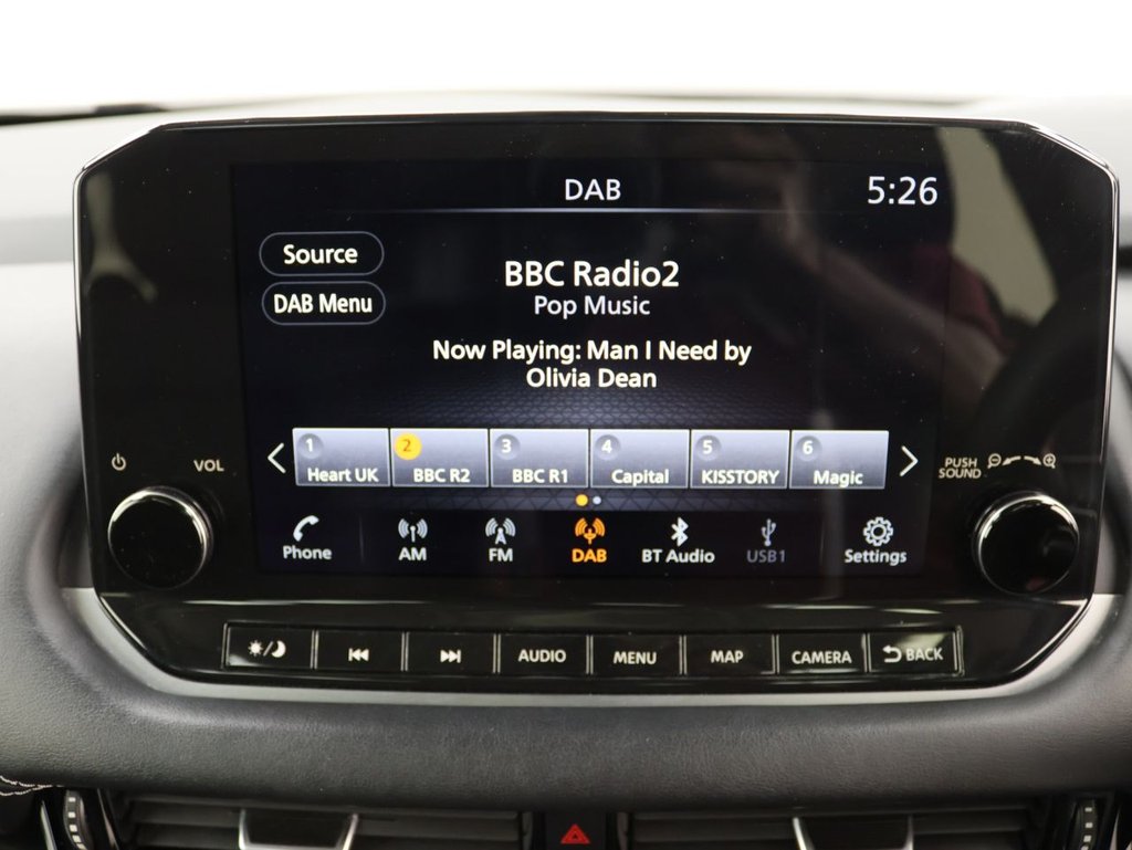 Used Nissan Qashqai 2021 for sale - 76301001: Photo 16