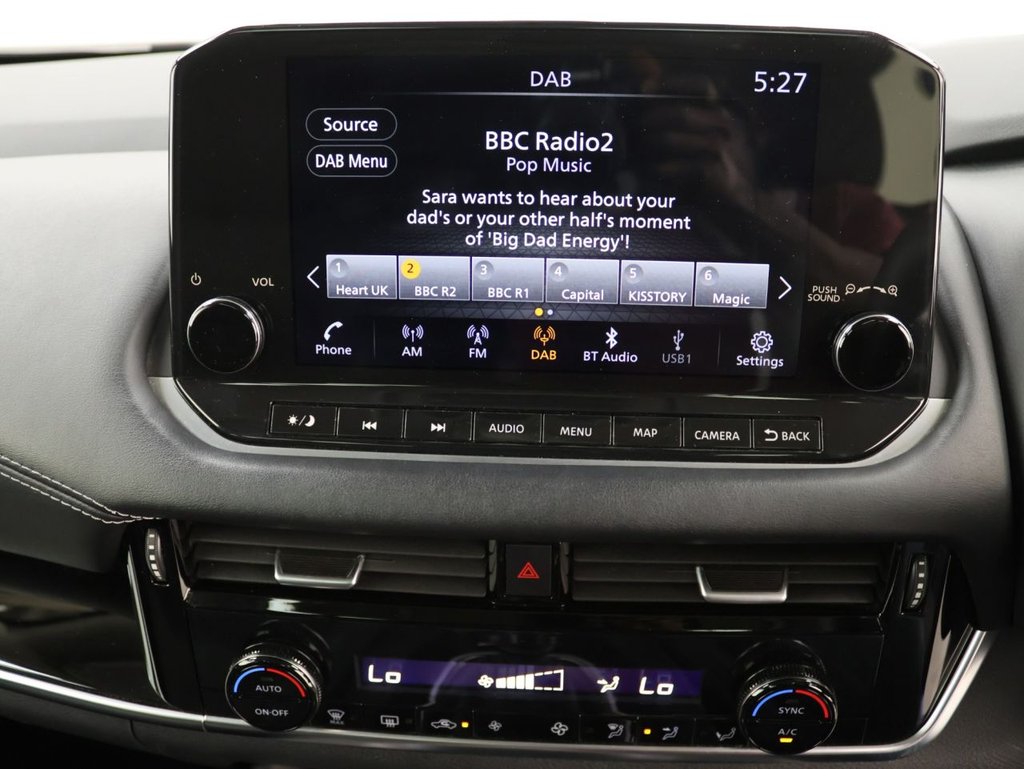 Used Nissan Qashqai 2021 for sale - 76301001: Photo 17