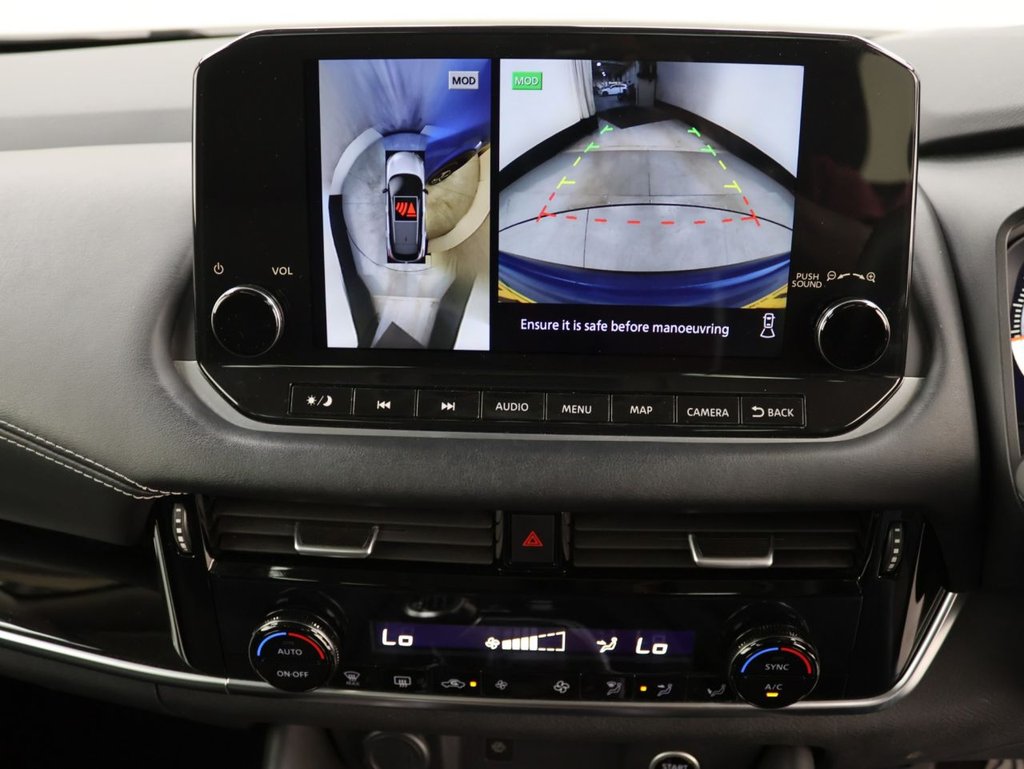 Used Nissan Qashqai 2021 for sale - 76301001: Photo 19