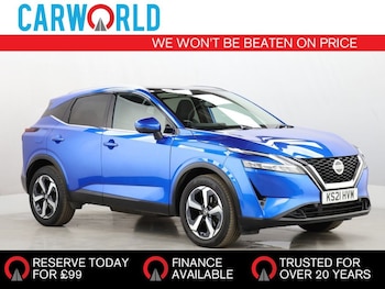 2021 (21) - 1.3 DIG-T MHEV Premiere Edition SUV 5dr Petrol Hybrid Manual Euro 6 (s/s) (