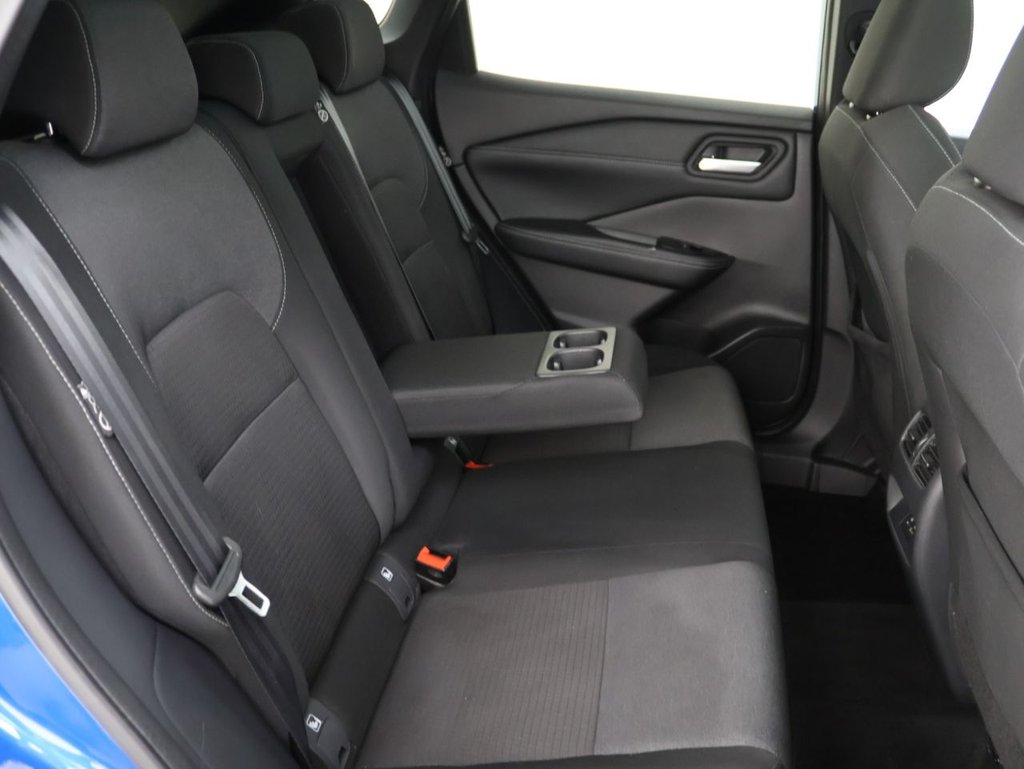 Used Nissan Qashqai 2021 for sale - 76301001: Photo 21