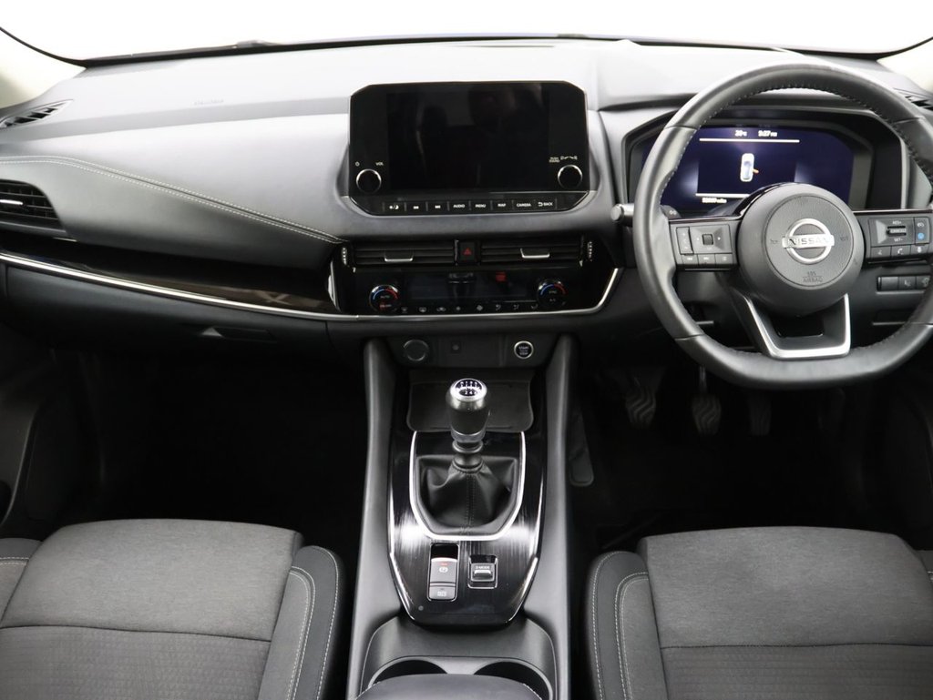 Used Nissan Qashqai 2021 for sale - 76301001: Photo 23