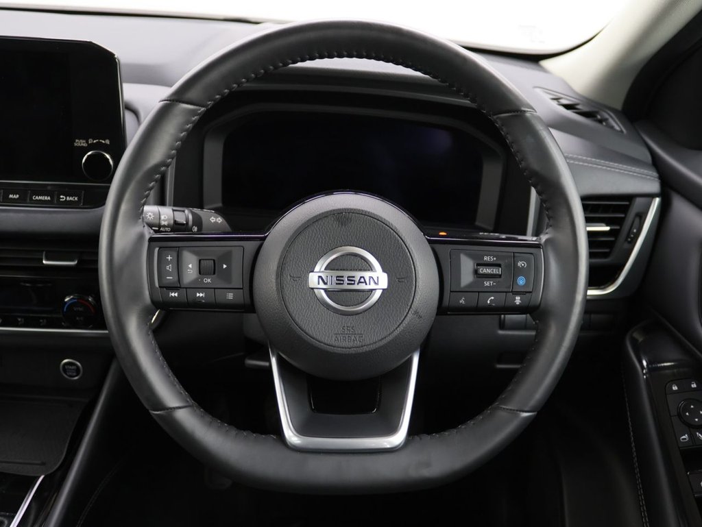 Used Nissan Qashqai 2021 for sale - 76301001: Photo 24