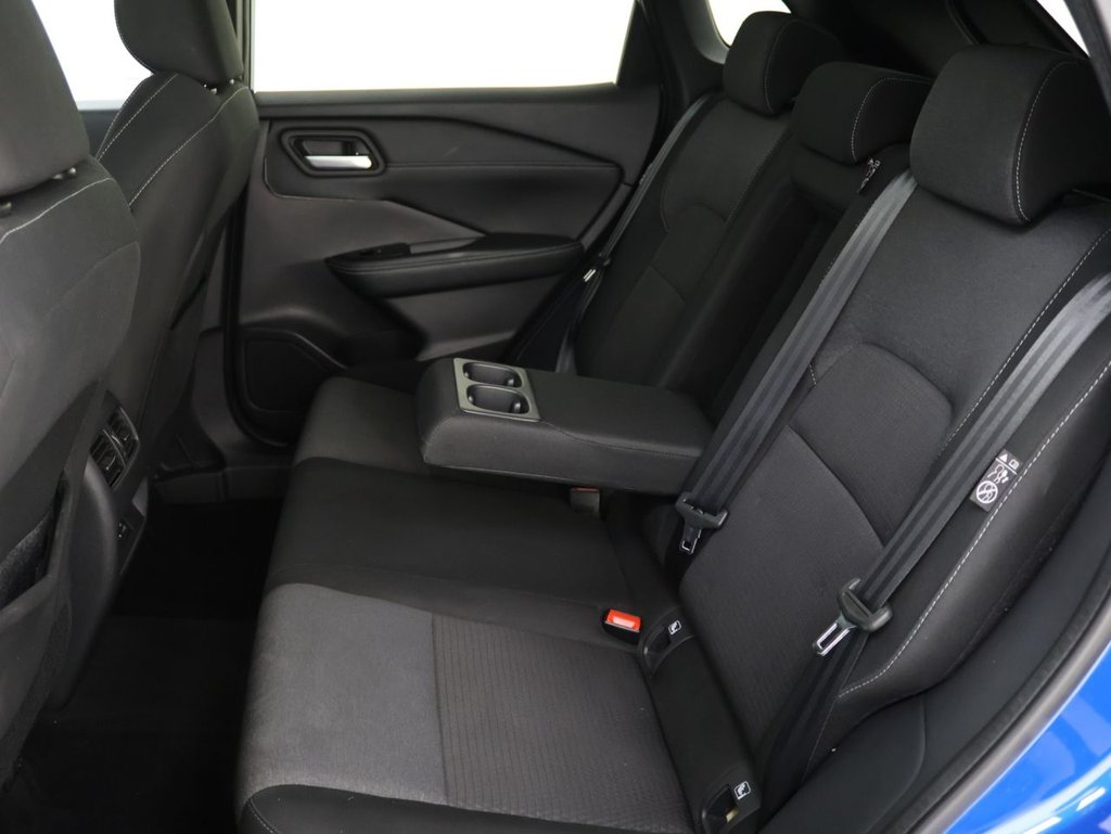 Used Nissan Qashqai 2021 for sale - 76301001: Photo 25