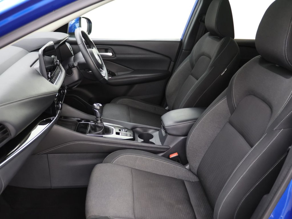 Used Nissan Qashqai 2021 for sale - 76301001: Photo 26