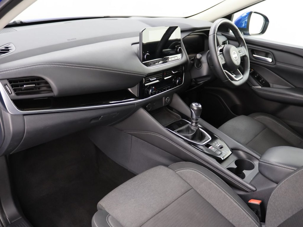 Used Nissan Qashqai 2021 for sale - 76301001: Photo 27