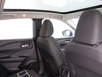 Used Nissan Qashqai 2021 for sale - 76301001: Photo