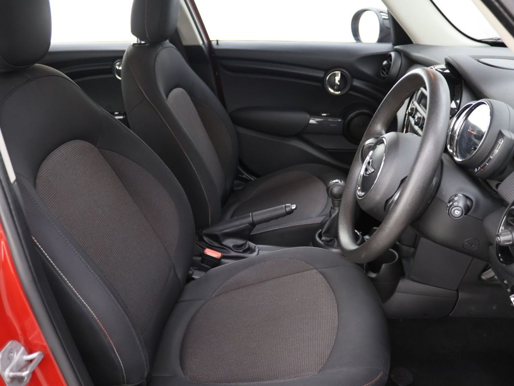 Used MINI Hatch 2017 for sale - 76300999: Photo 11