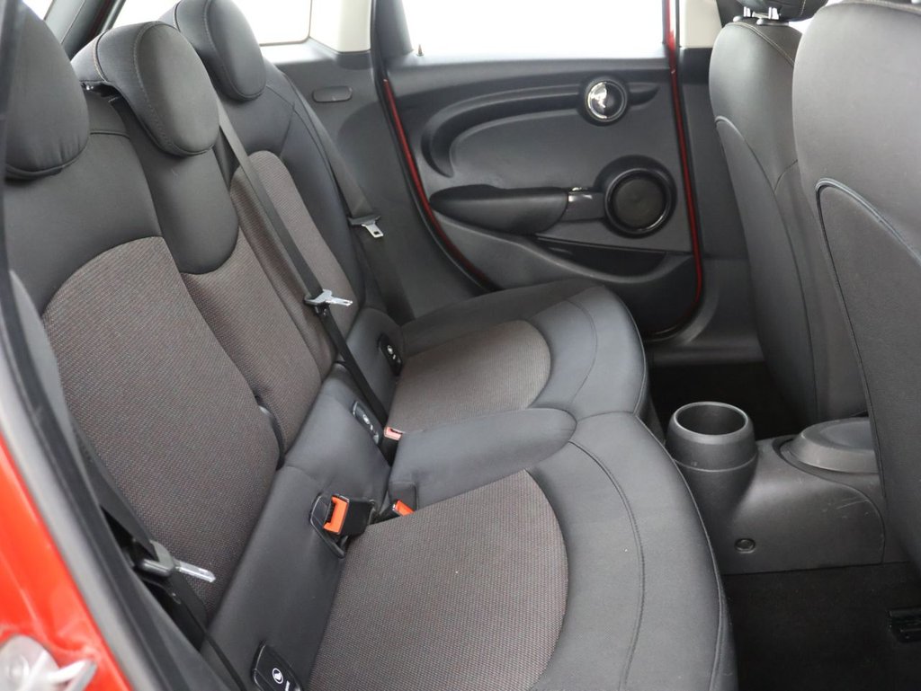 Used MINI Hatch 2017 for sale - 76300999: Photo 15