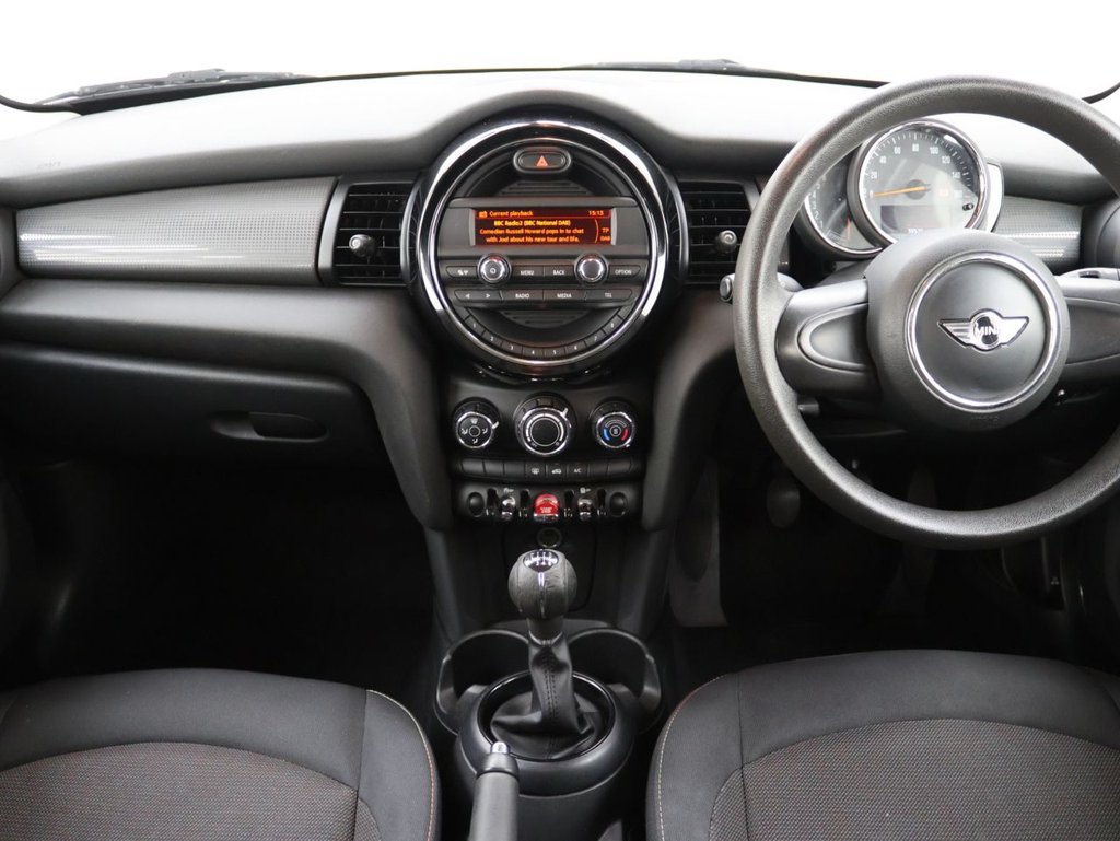 Used MINI Hatch 2017 for sale - 76300999: Photo 17