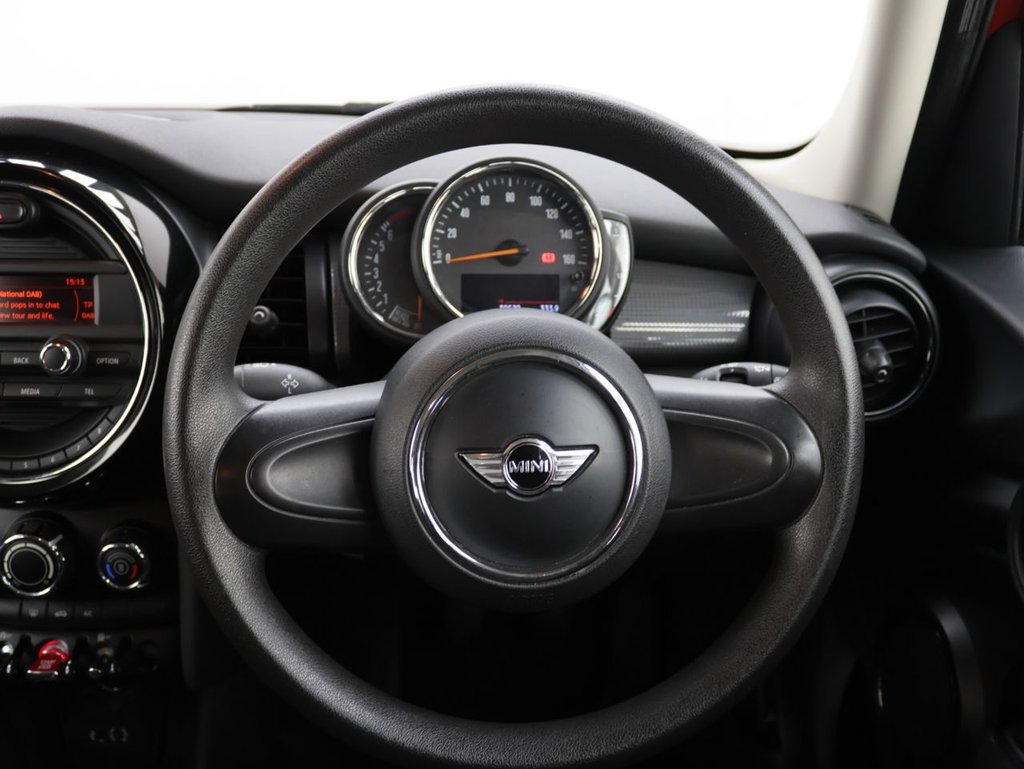 Used MINI Hatch 2017 for sale - 76300999: Photo 18