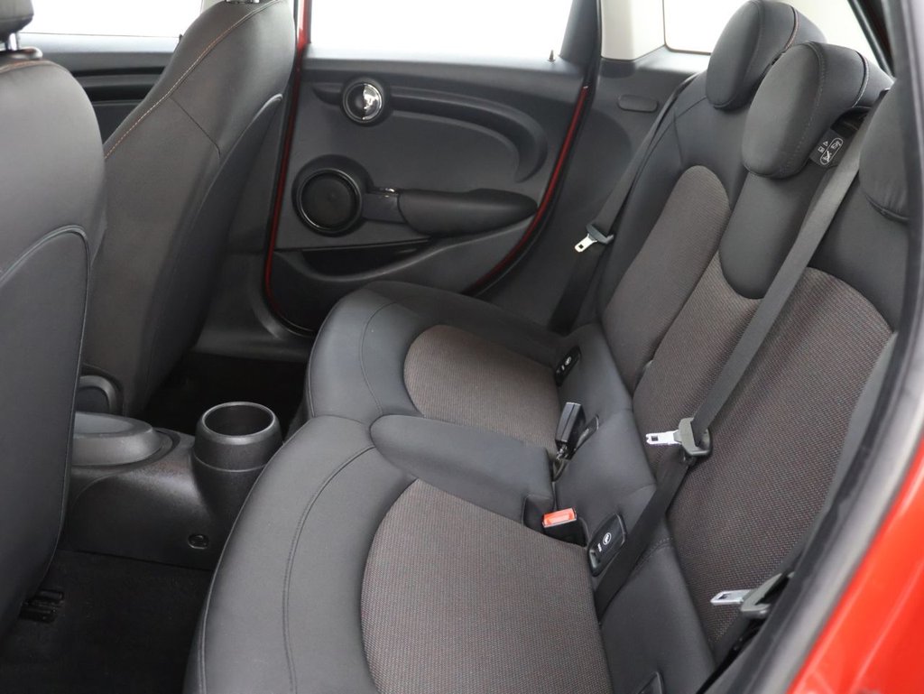 Used MINI Hatch 2017 for sale - 76300999: Photo 20