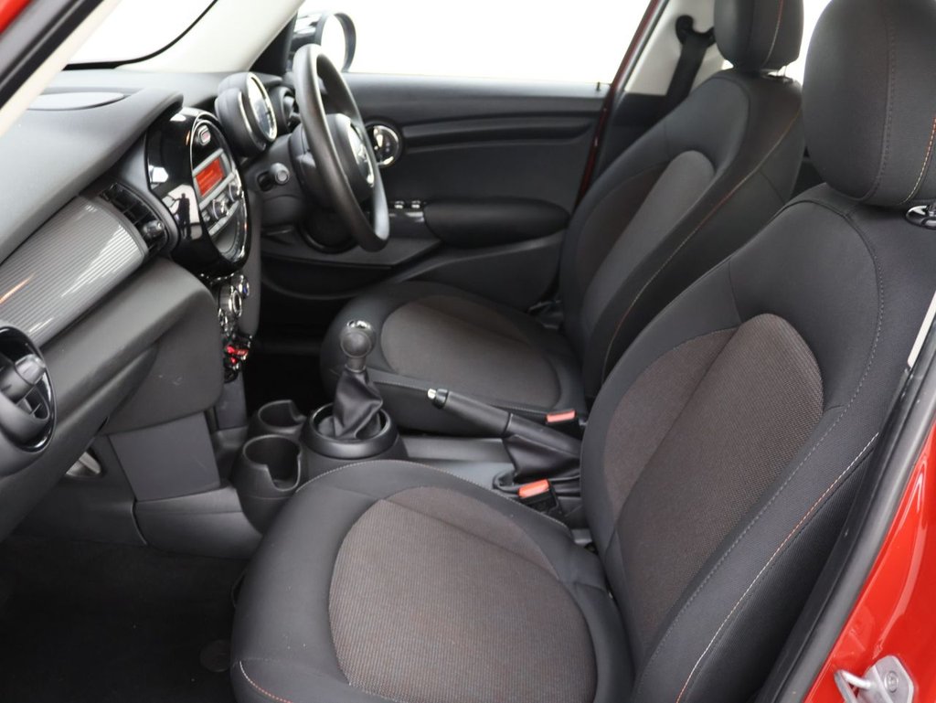 Used MINI Hatch 2017 for sale - 76300999: Photo 21