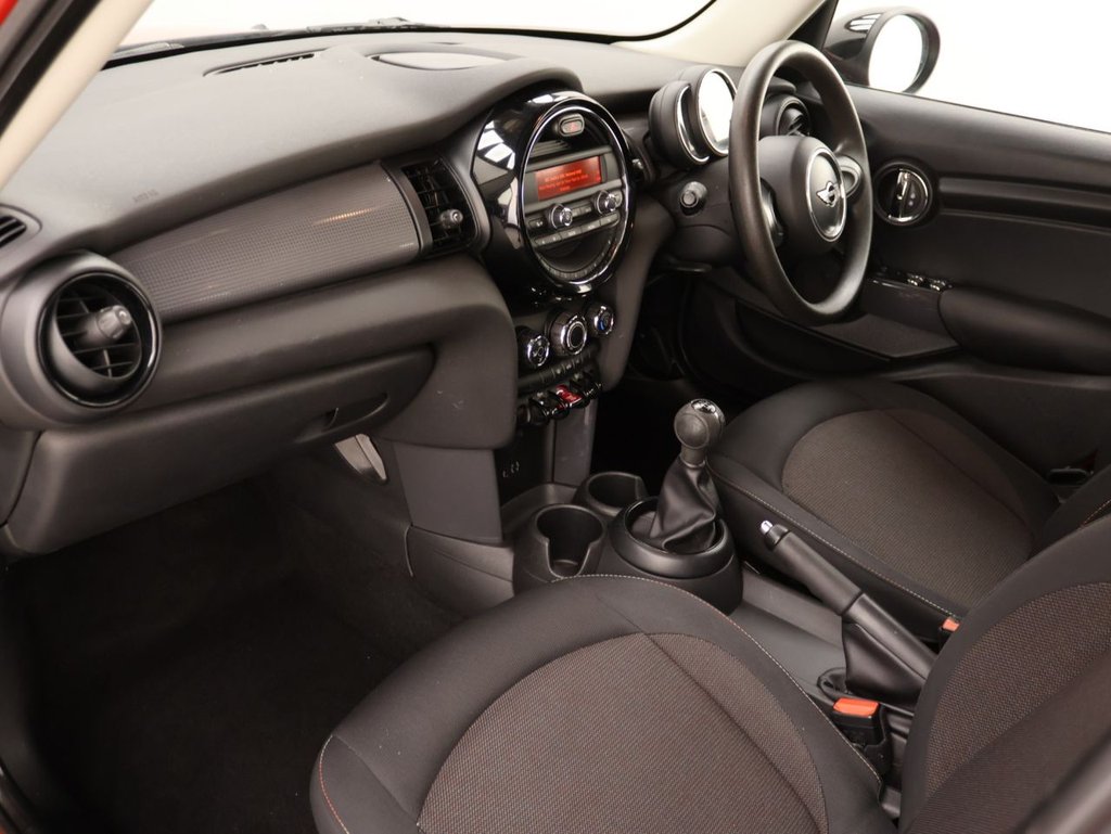 Used MINI Hatch 2017 for sale - 76300999: Photo 22