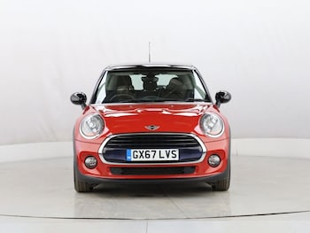 Used MINI Hatch 2017 for sale - 76300999: Photo