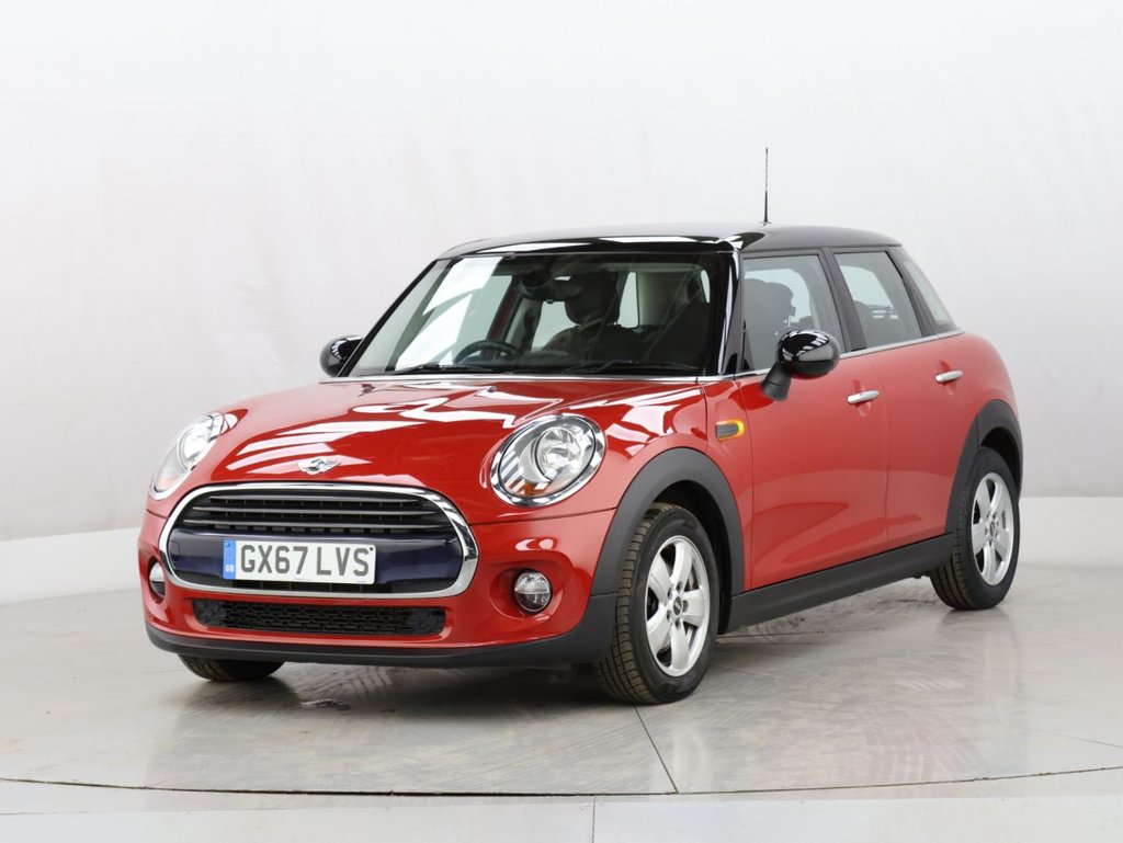 Used MINI Hatch 2017 for sale - 76300999: Photo 5