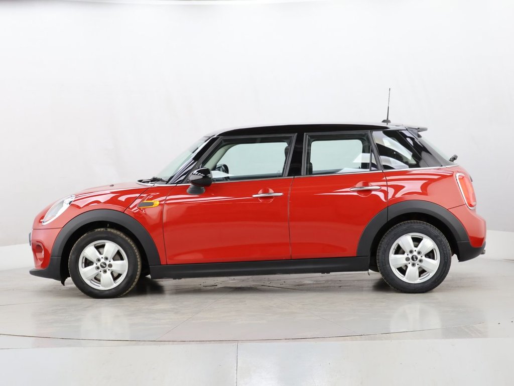 Used MINI Hatch 2017 for sale - 76300999: Photo 6