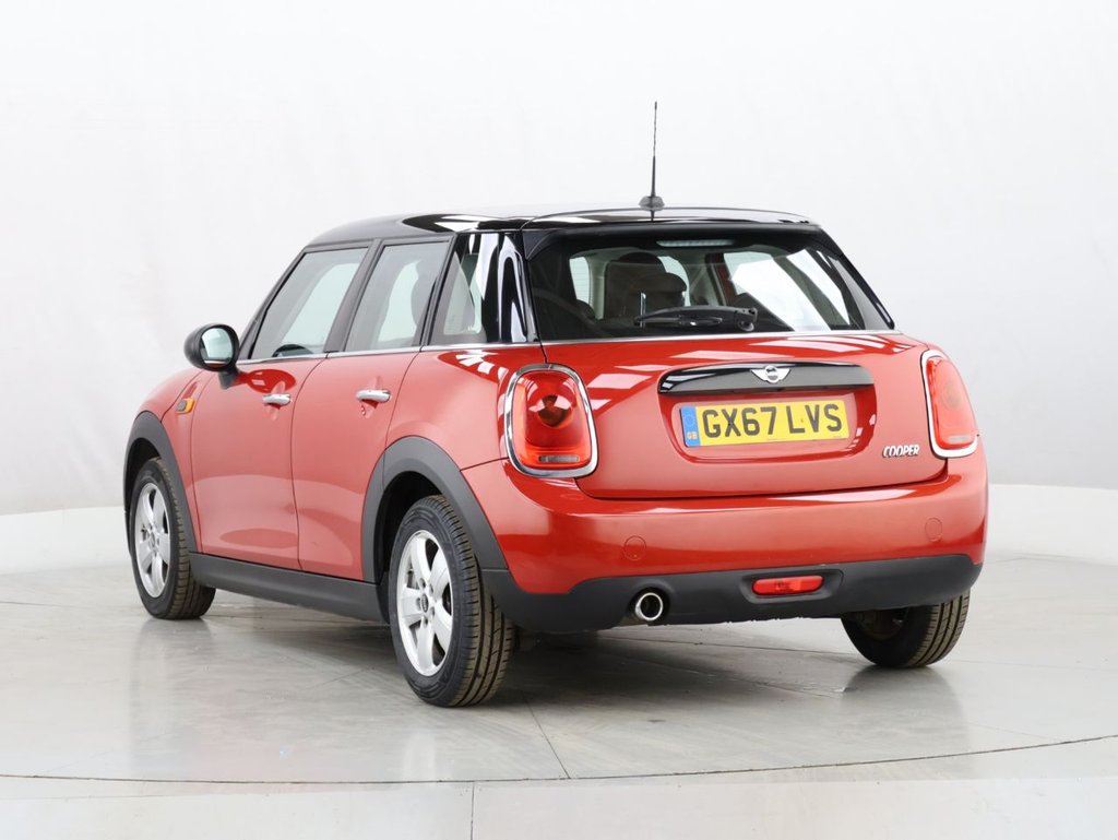 Used MINI Hatch 2017 for sale - 76300999: Photo 7