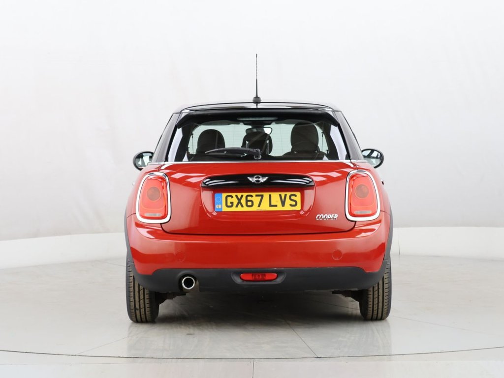 Used MINI Hatch 2017 for sale - 76300999: Photo 9