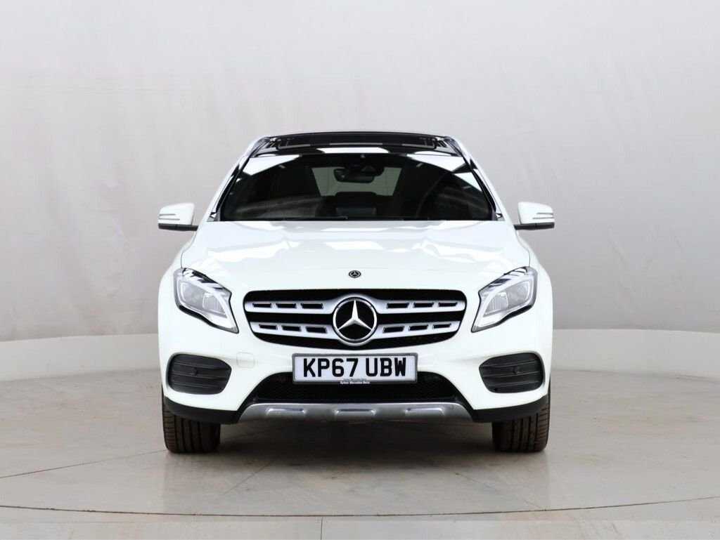 Used Mercedes-Benz GLA 2017 for sale - 76505989: Photo 3