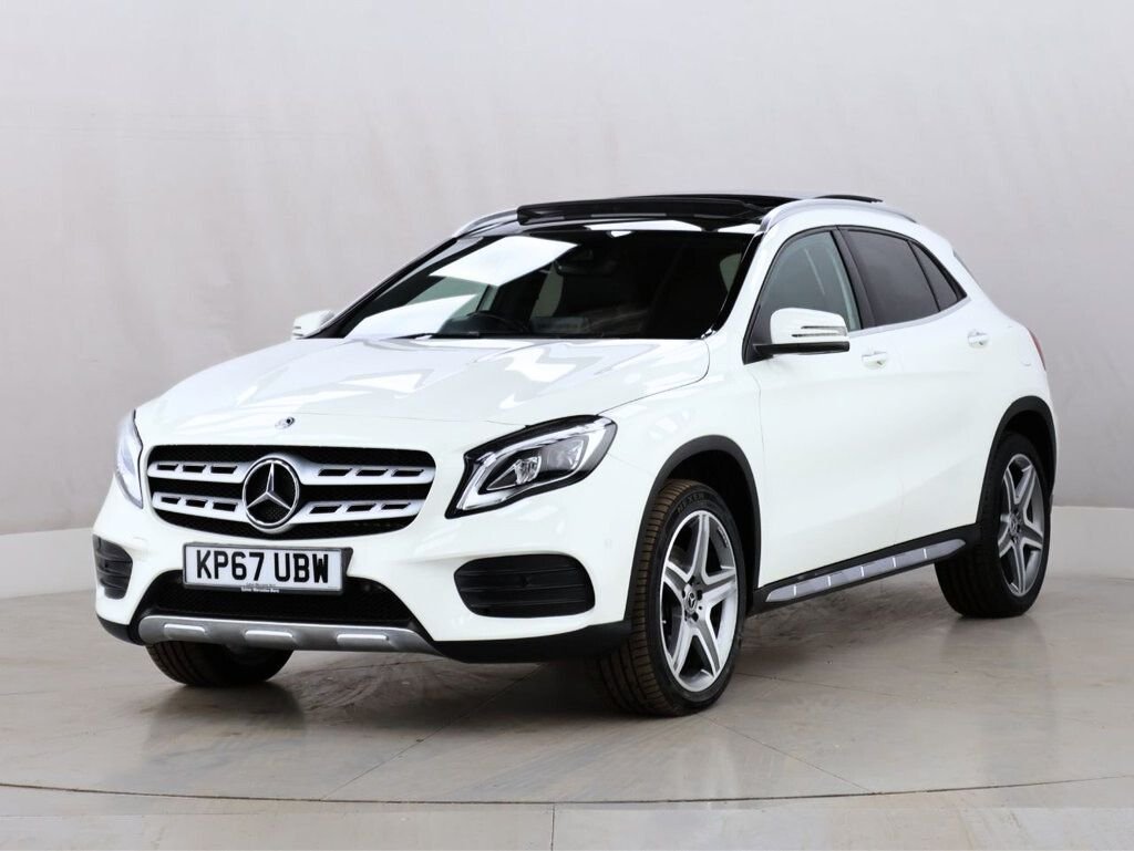 Used Mercedes-Benz GLA 2017 for sale - 76505989: Photo 5