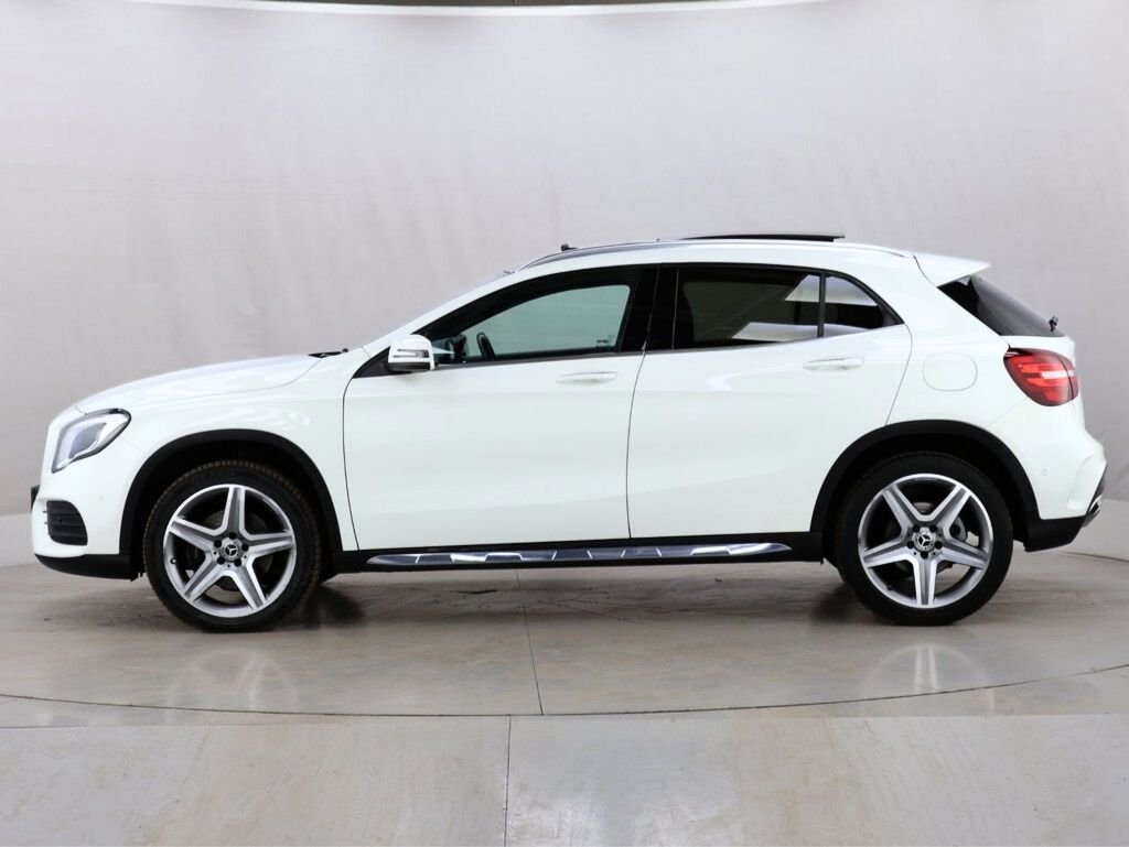 Used Mercedes-Benz GLA 2017 for sale - 76505989: Photo 6