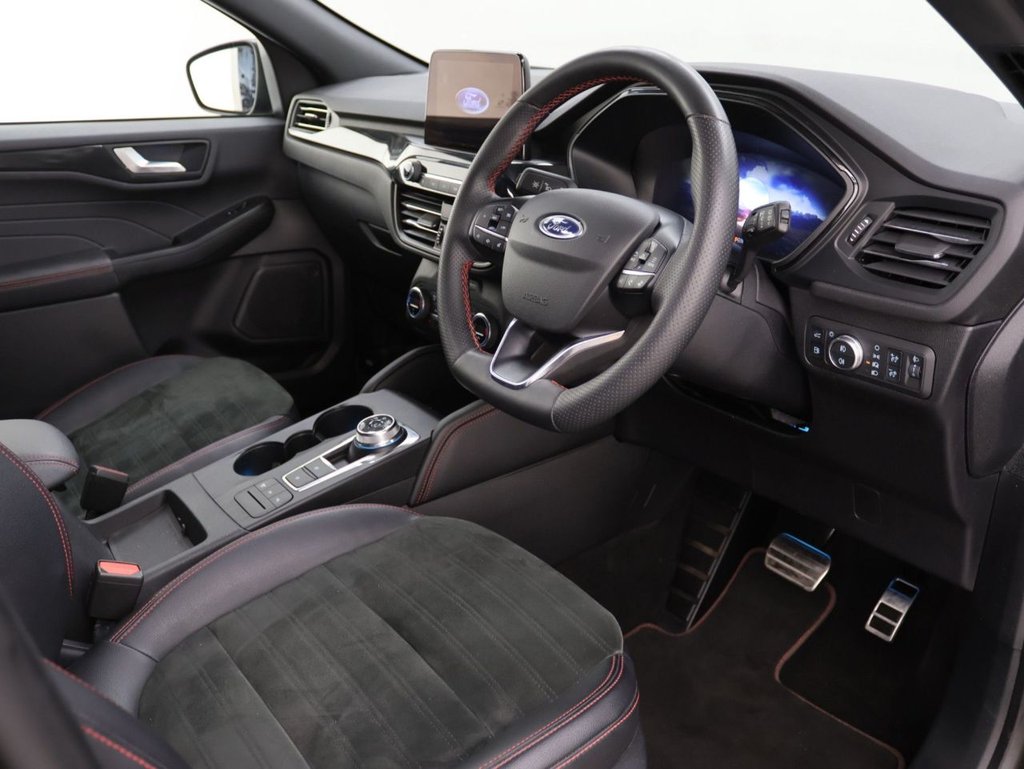 Used Ford Kuga 2023 for sale - 77647991: Photo 12