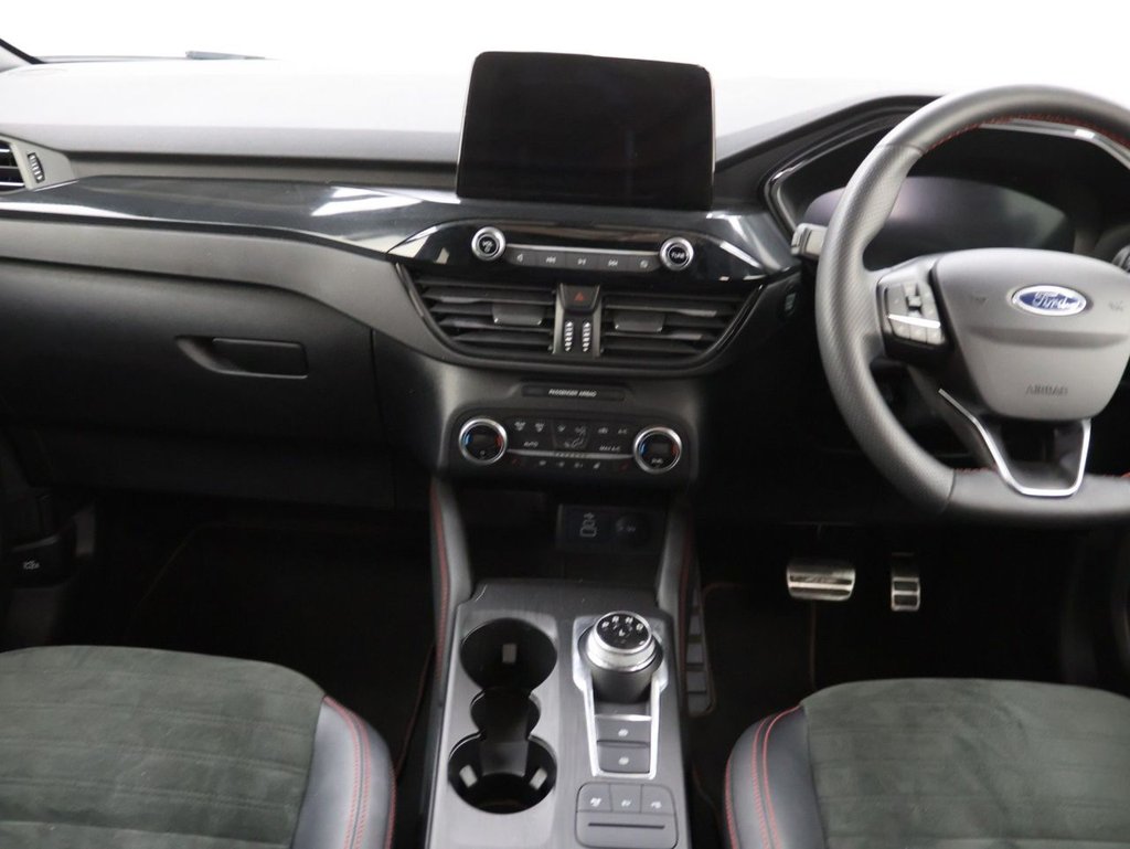 Used Ford Kuga 2023 for sale - 77647991: Photo 21